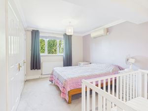 Bedroom 1- click for photo gallery